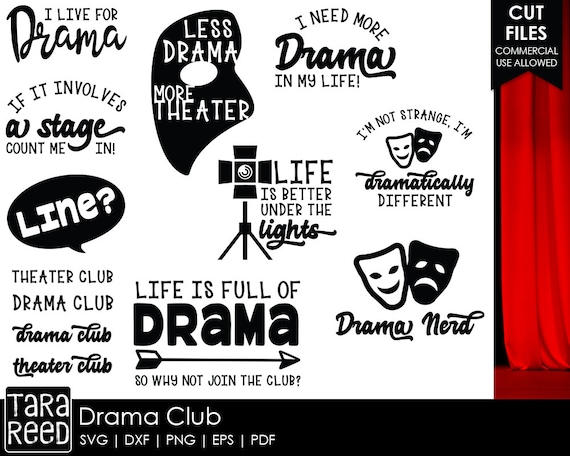 Drama Club -  Norway