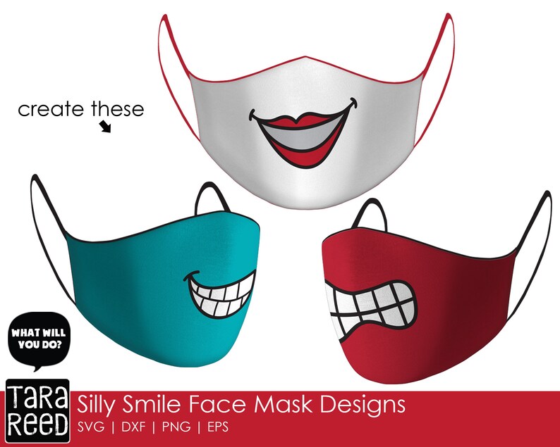 Free Free Smile Svg For Mask 616 SVG PNG EPS DXF File