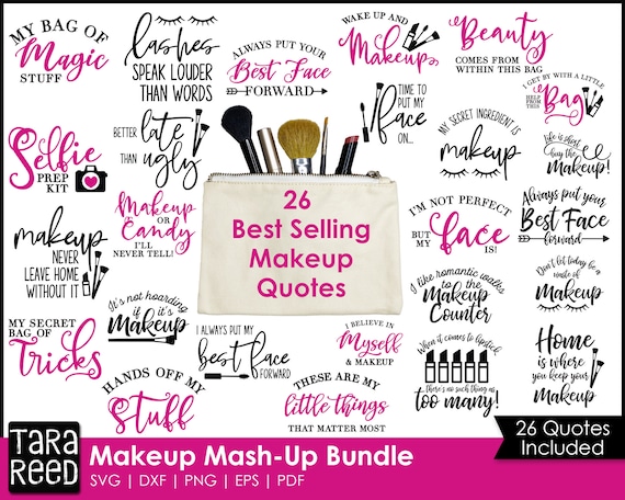 Beauty e trousse make-up da viaggio