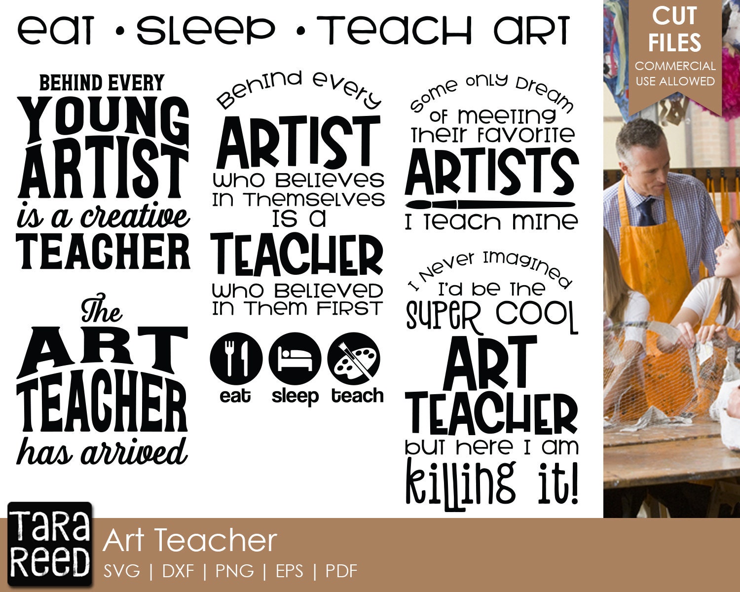 Download Art Teacher Shirt Svg Art Teacher Svg Teacher Appreciation Svg Art Teacher Clipart Art Is Intelligence Having Fun Svg Cut File Craft Supplies Tools Image Transfers Safarni Org