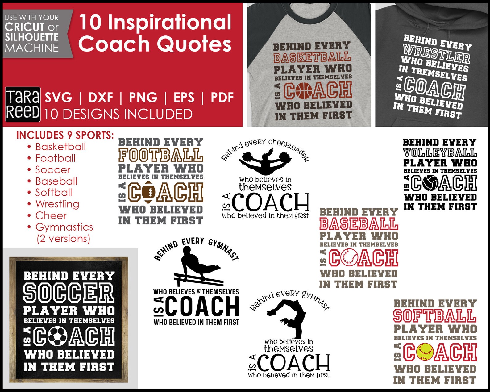 Coach SVG Files for Cricut or Silhouette Coach Gifts Etsy UK