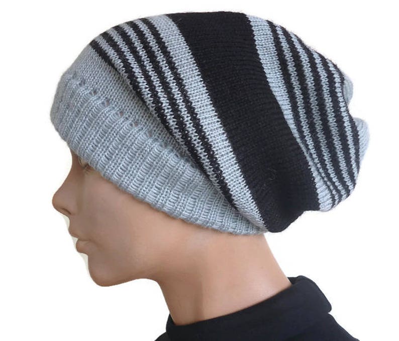 knit hats for teens