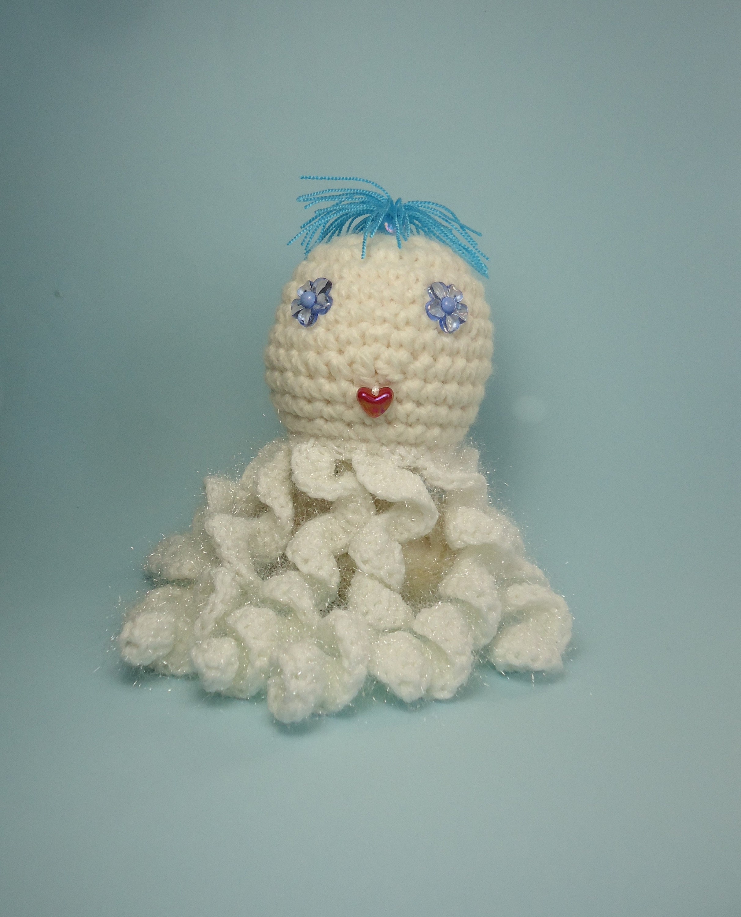 Tanzender Krake Spielzeug Mit LED & Musik - USB-ladbarer Roboter Für Kinder