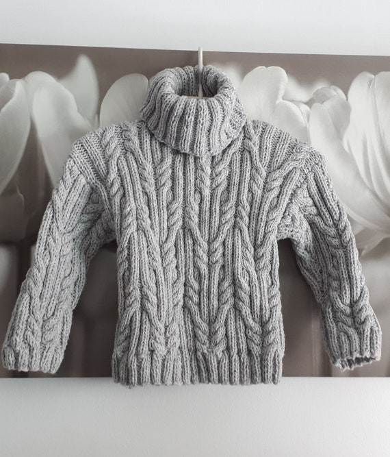 Winter sweater cheap for boys