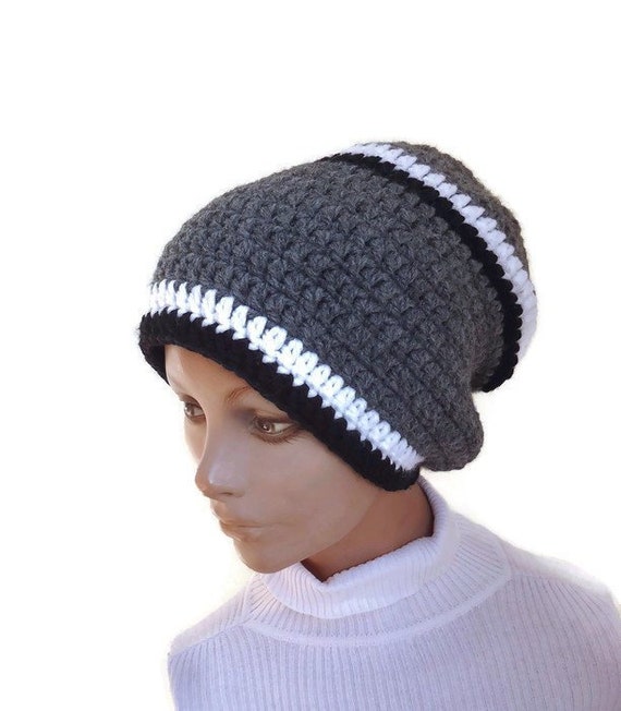 handmade womens knit winter hats