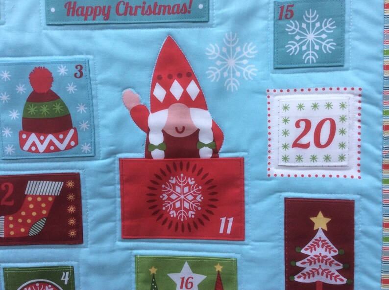 Hygge Glow Advent Calendar. Lewis and Irene Advent Calendar. Holiday