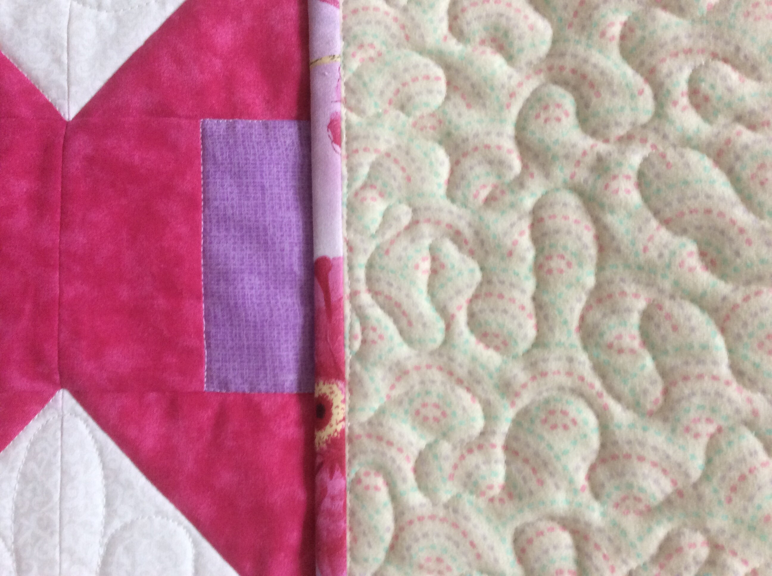 Lap quilt size for nursing home sale