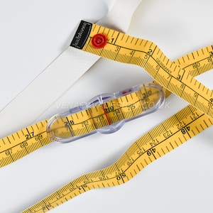 Easy Check Tape Measure