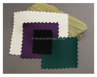 75cm IVORY Duchess Satin for  Corsetry etc