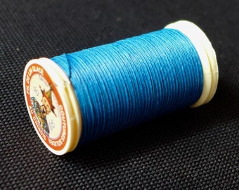 Fil Au Chinois Linen thread (Waxed Lin Retors Extra)