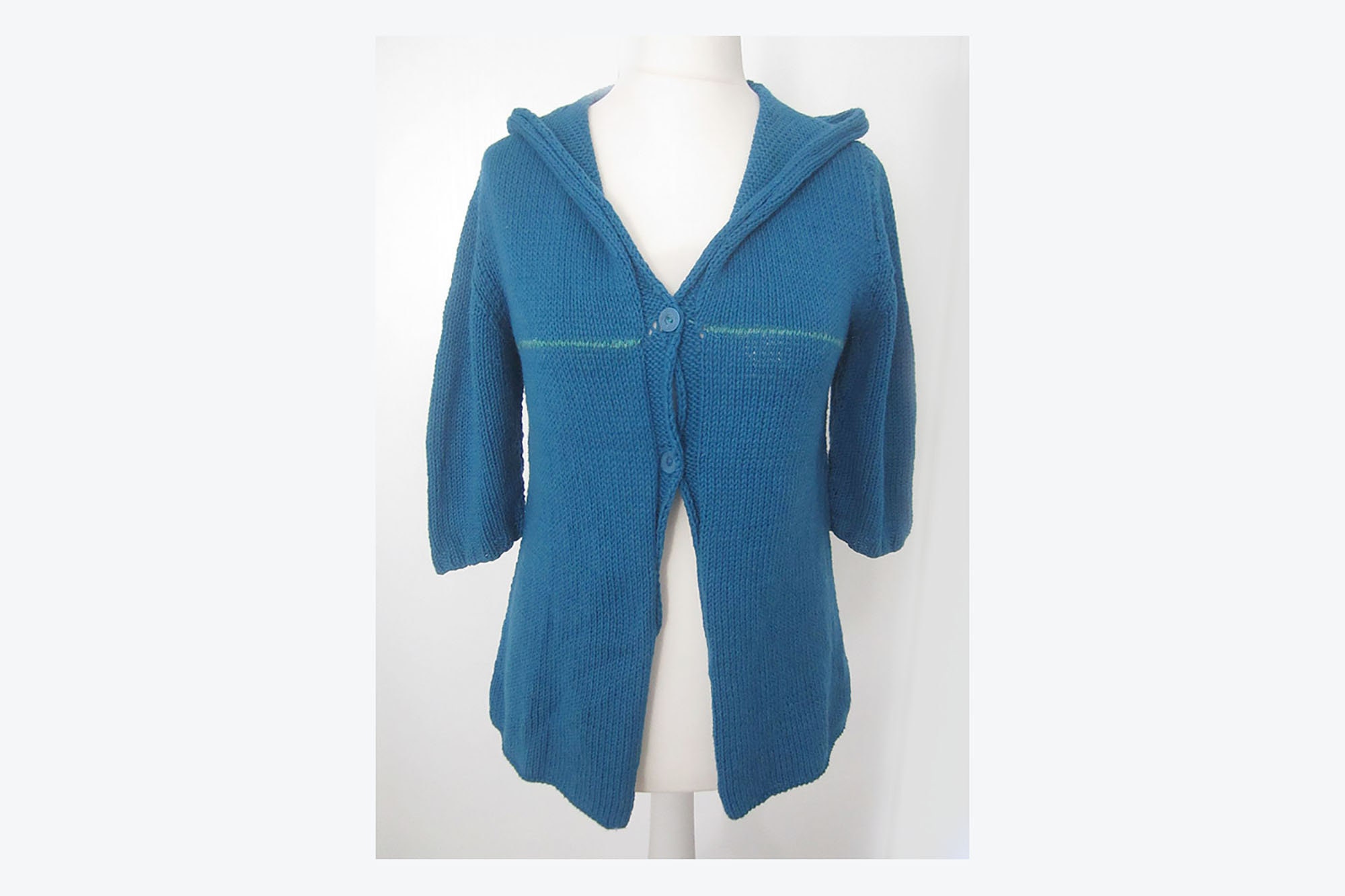Sale!! Casual Hooded Jacket GABI - Etsy Sale!! Casual Hooded Jacket GABI - Etsy