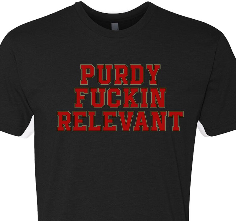 Funny, Brock Purdy, Jimmy G, Garoppolo San Fransisco 49ers, Football ...