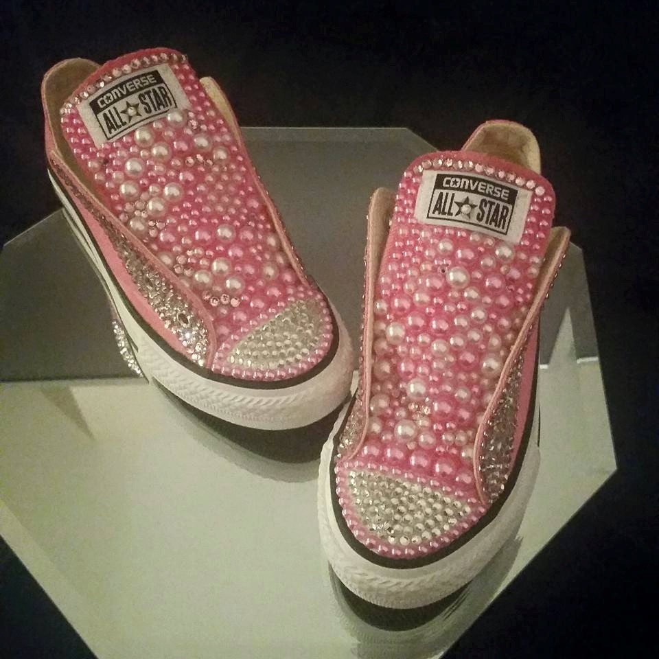 bling bling converse