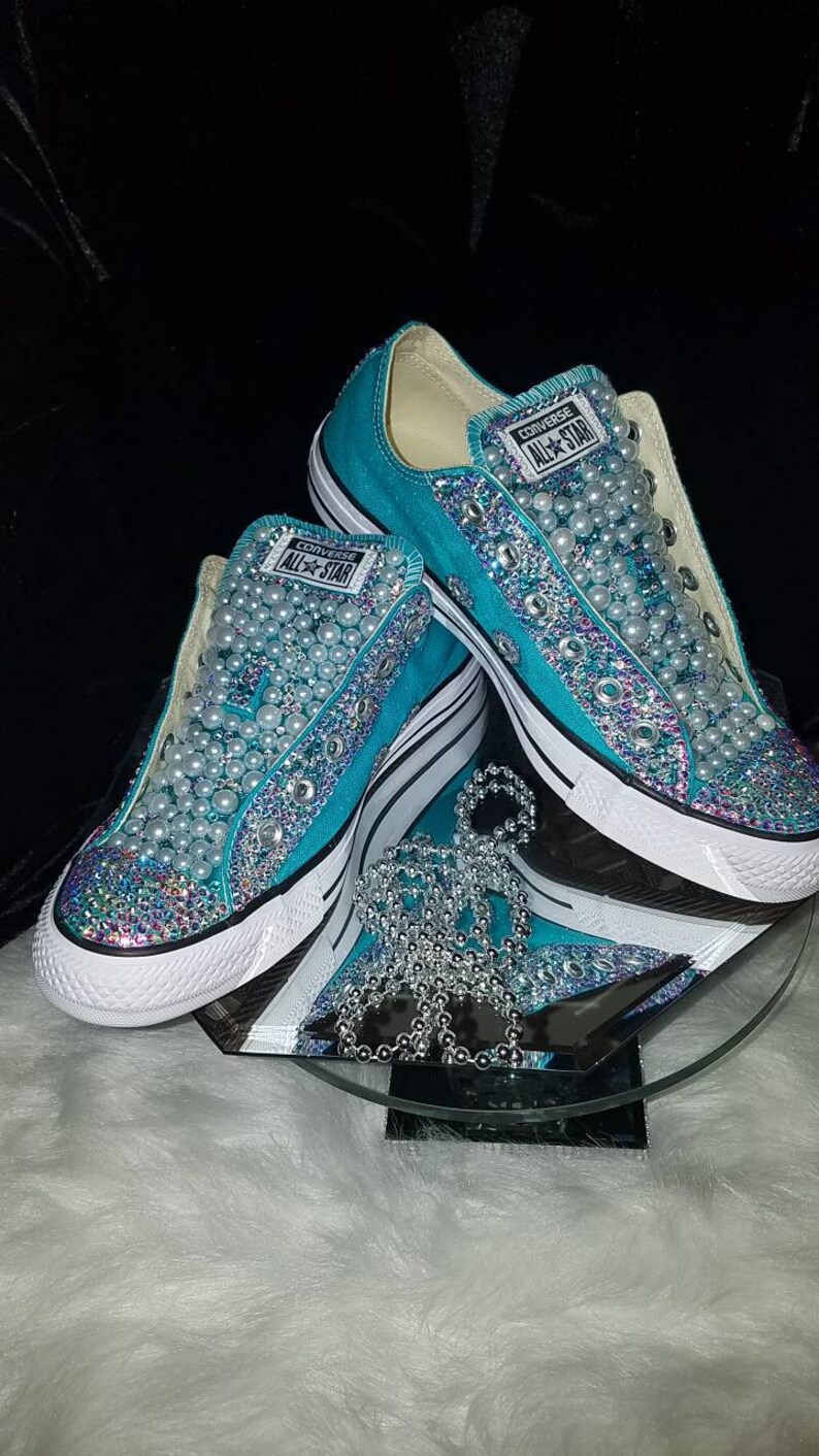 bridal chuck taylors converse