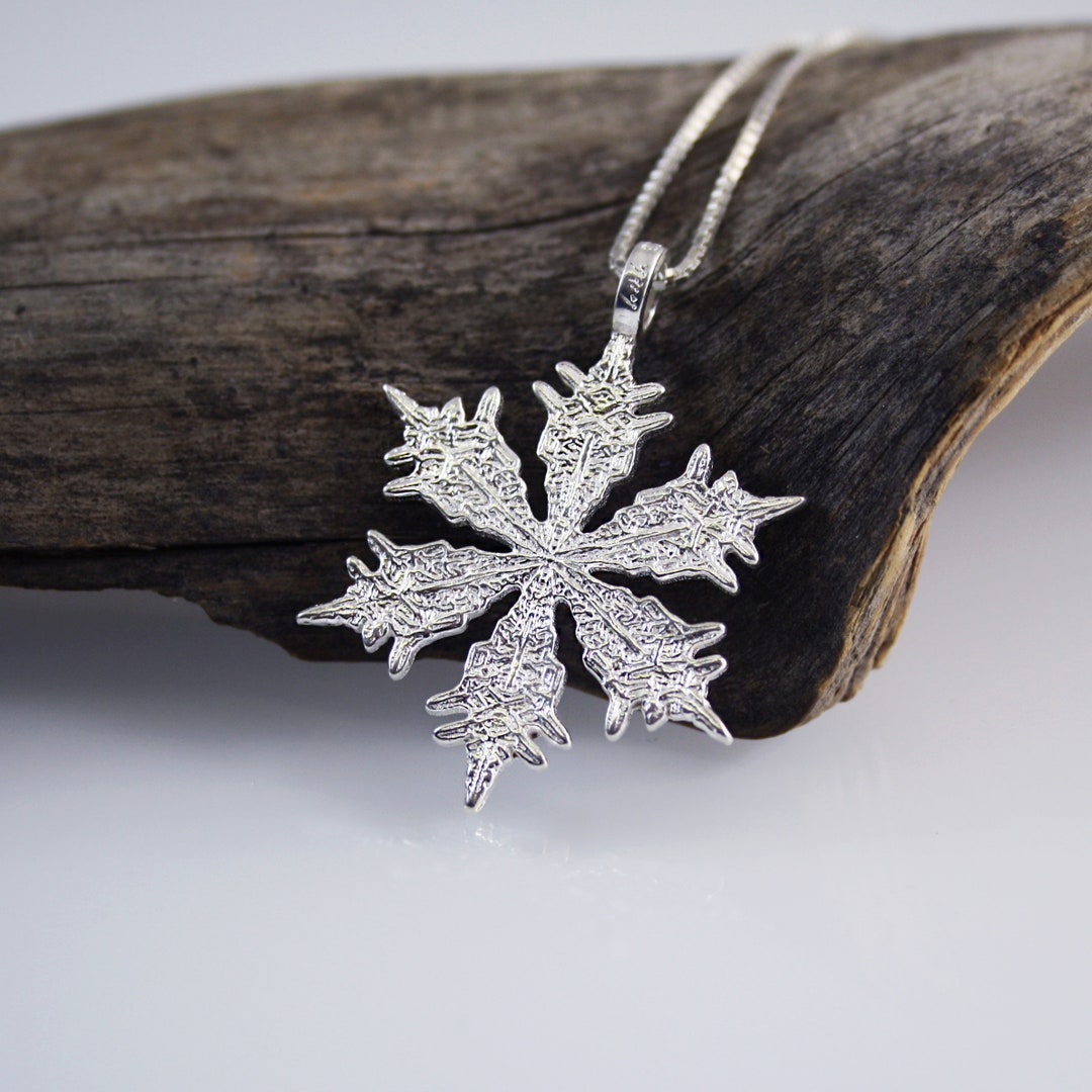 Collier Pendentif Sapin De Noël Argent 925 & Zirconium - Cadeau Femme Noël, Anniversaire - Longueur 45+5 Cm