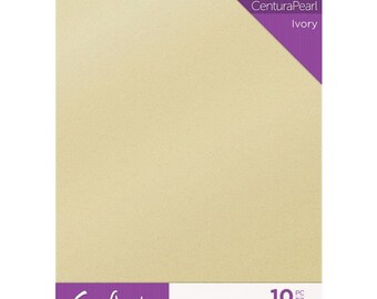 Crafter's Companion Luxury Cardstock Pack