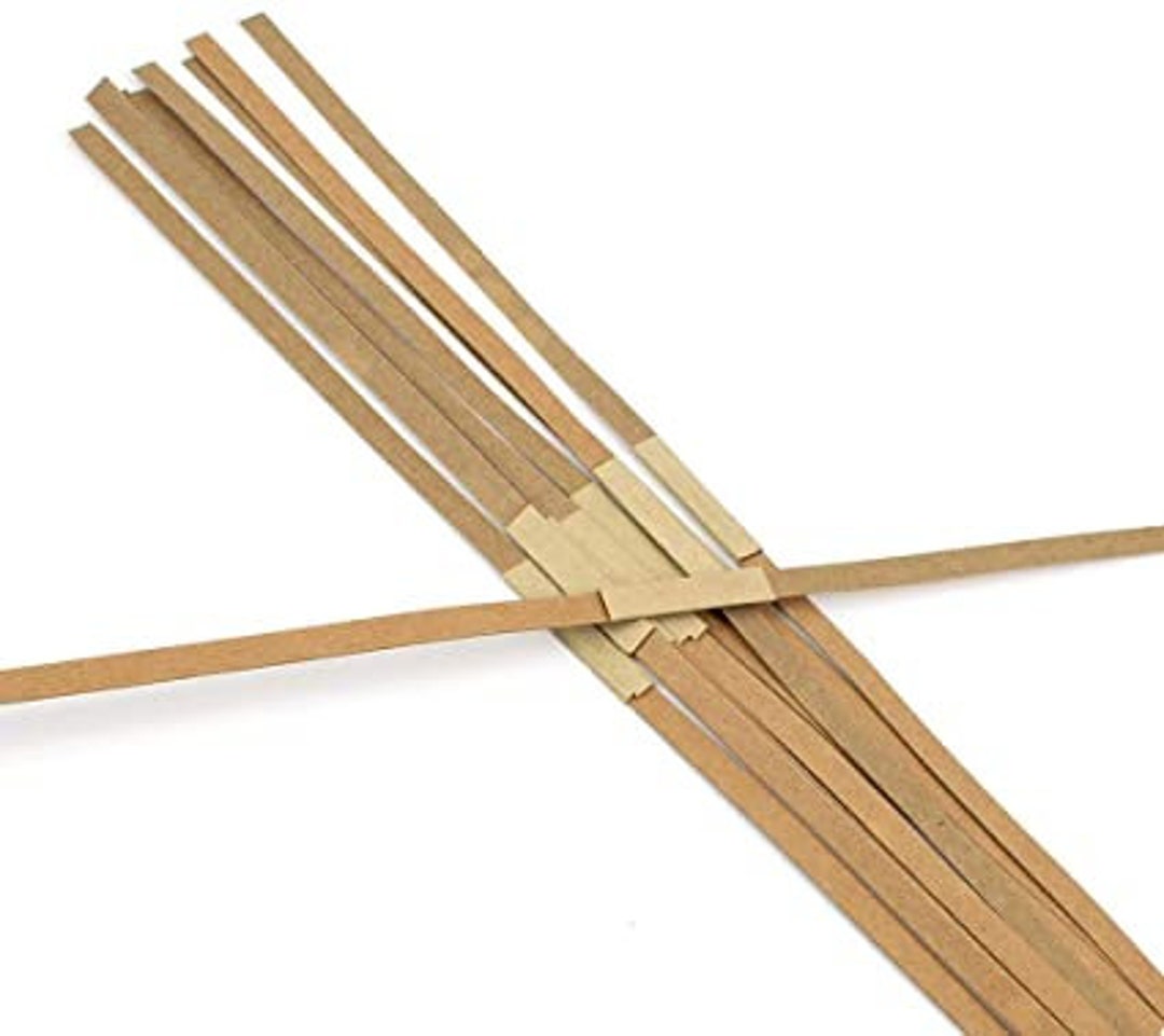 Cracker Snaps. Holiday Cracker Snaps. DIY Strips That Make the Crackers