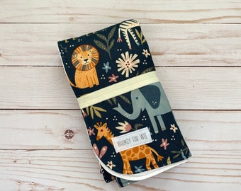 Cambiador de viaje, cambiador portátil, cambiador de viaje, accesorios para bebés