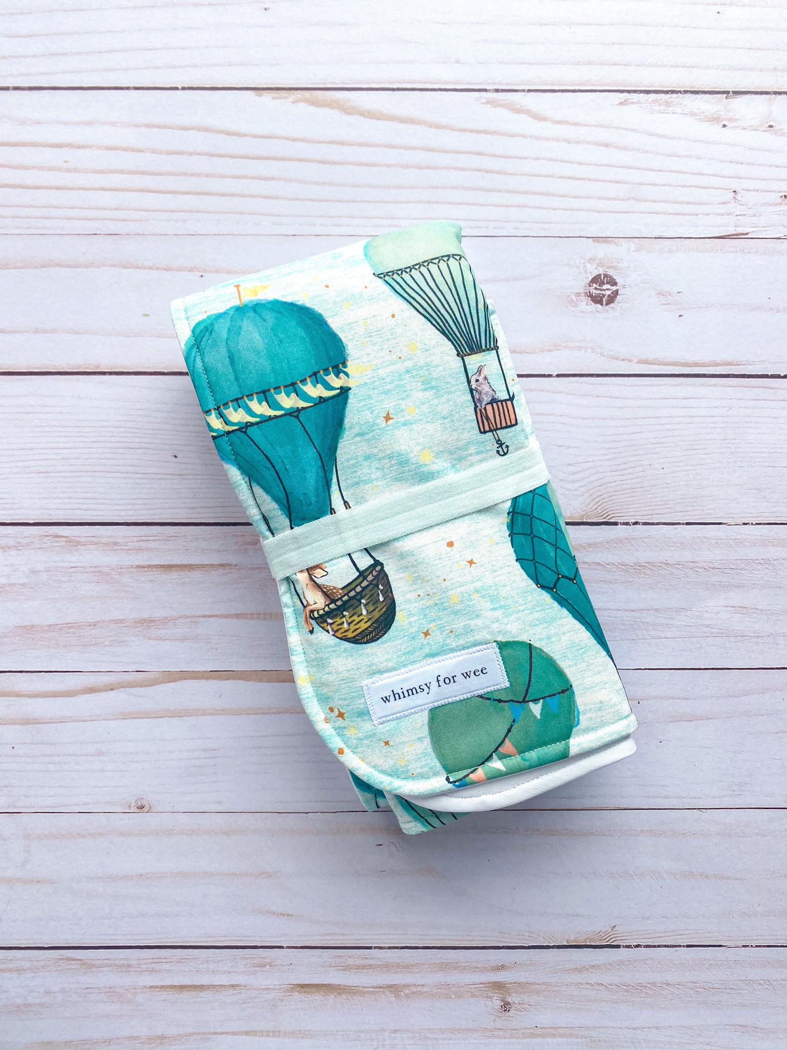 Travel changing pad changing pad portable changing pad Etsy