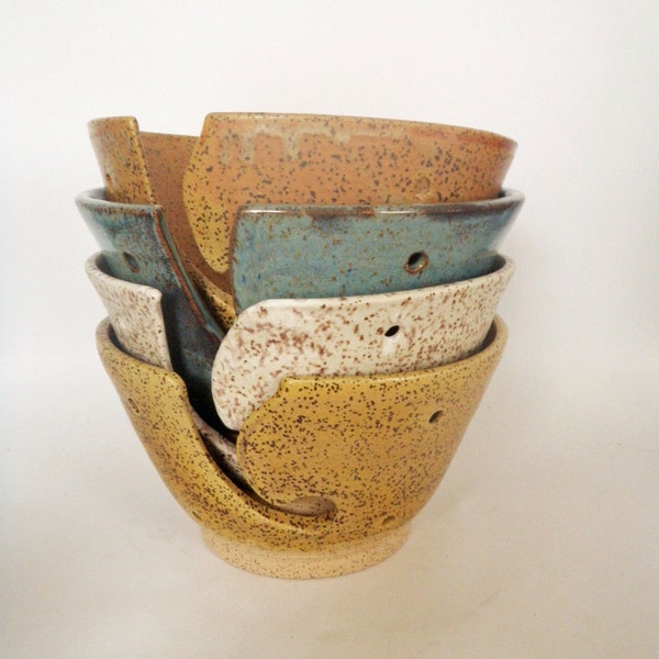 Yarn Bowl - Etsy Canada