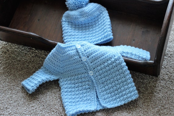 baby boy woolen cap design