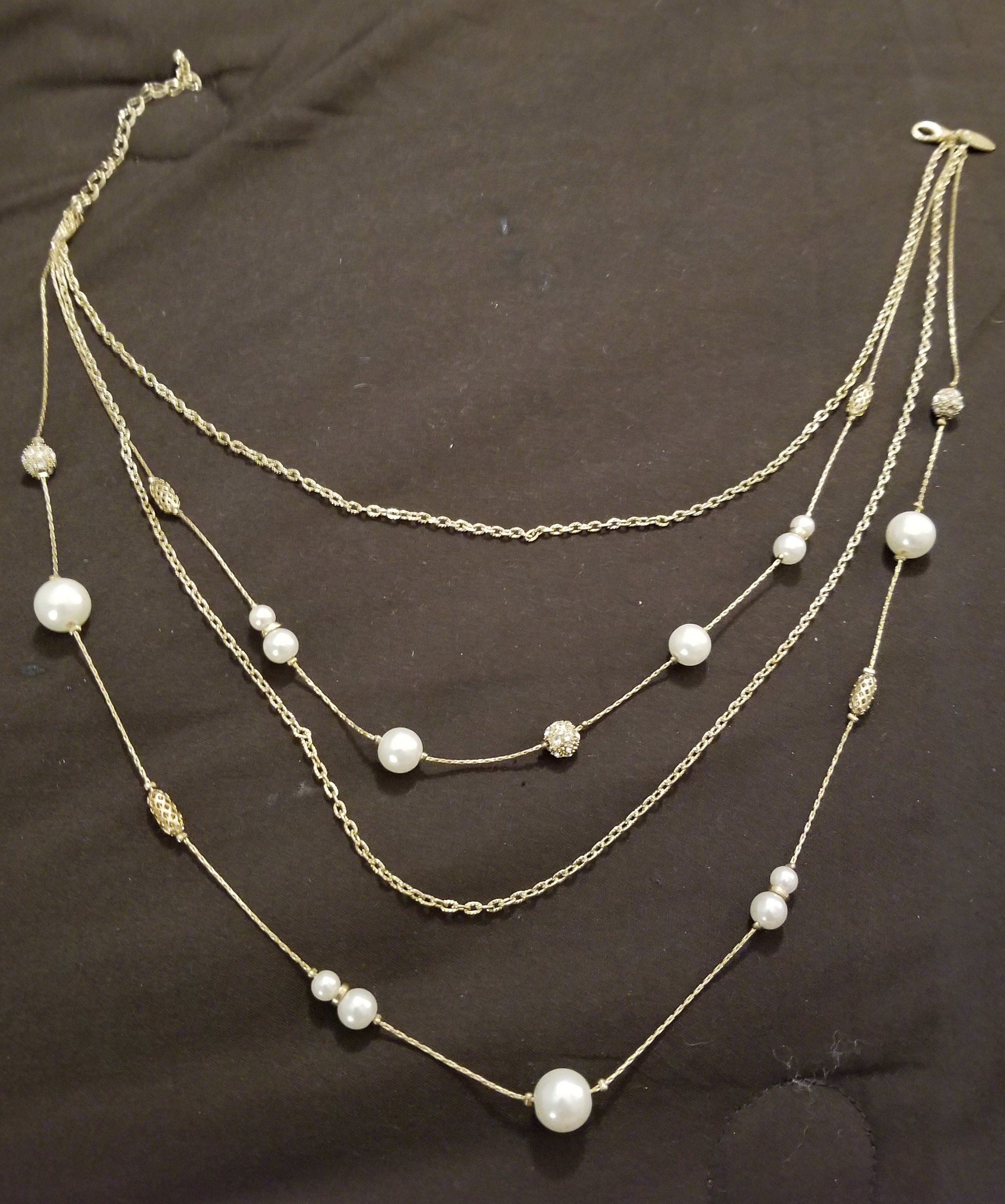 Ny&co jewelry best sale