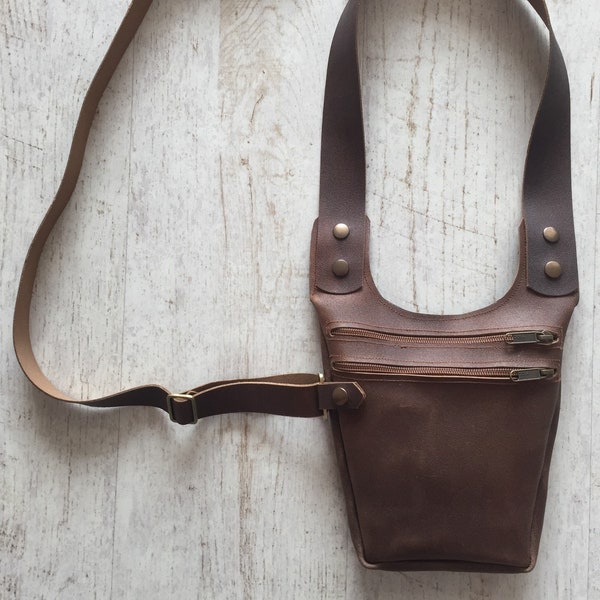 Leather Holster