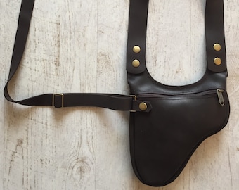 Leather Holster