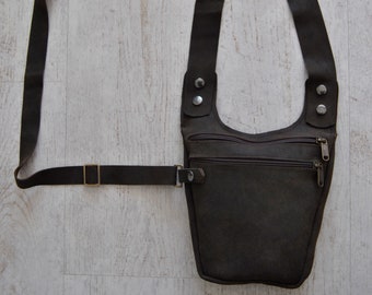 Leather Holster