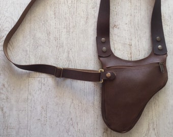 Leather Holster