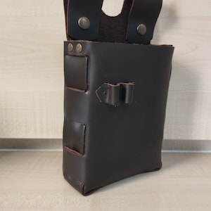 Bolso pistolera Profesional de Camarero, , Cartera de Camarero para gastronomía
