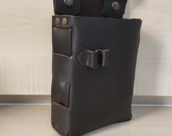 Professional Holster Holster Bag, Waiter Wallet for gastronomy