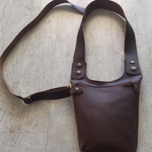 Leather Holster afbeelding 3