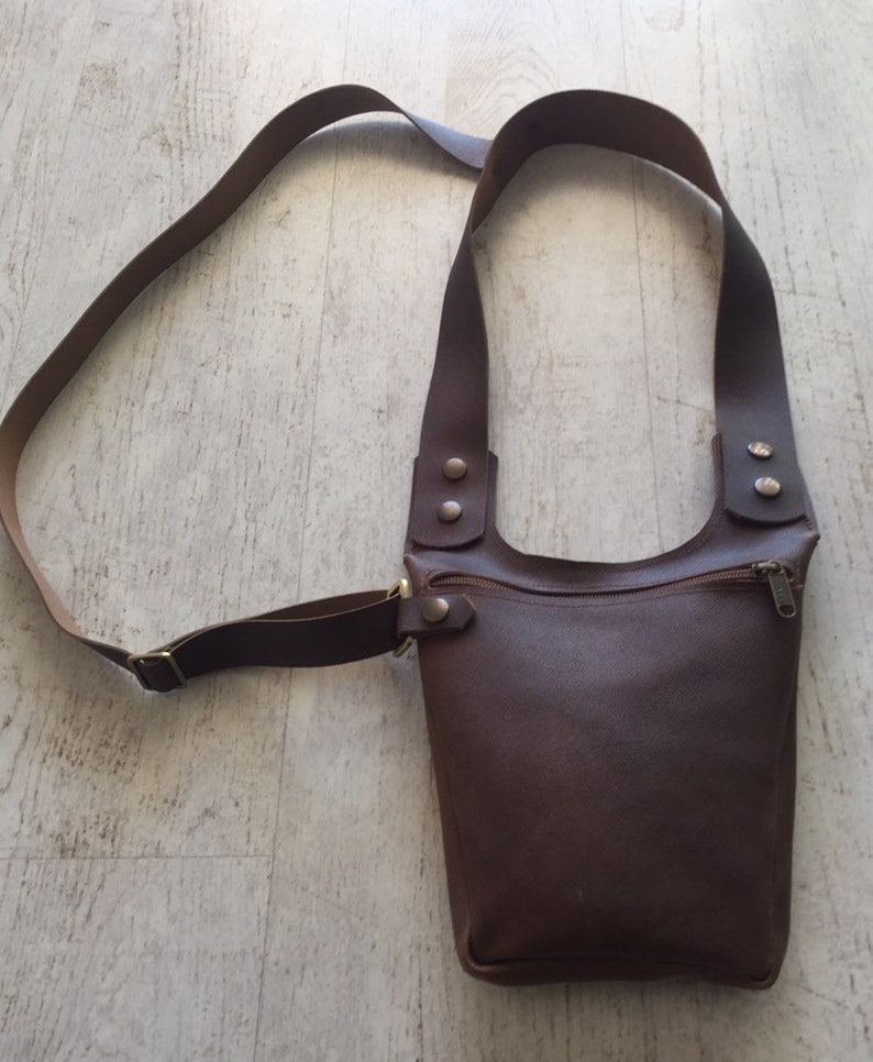 Leather Holster afbeelding 3