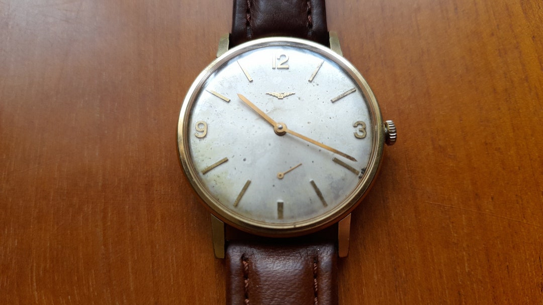 Longines latest 490 shopping