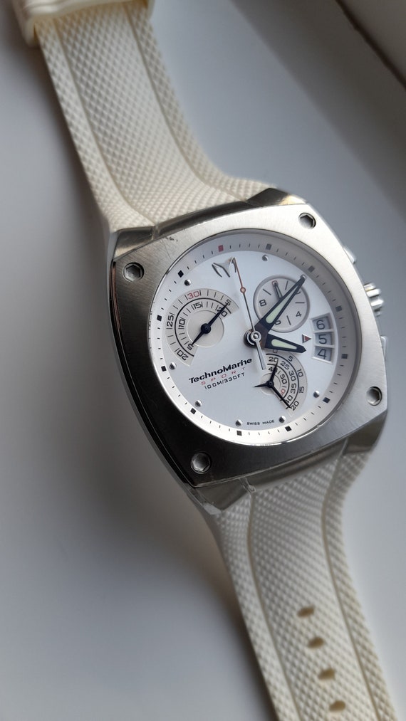 Technomarine swiss made new arrivals