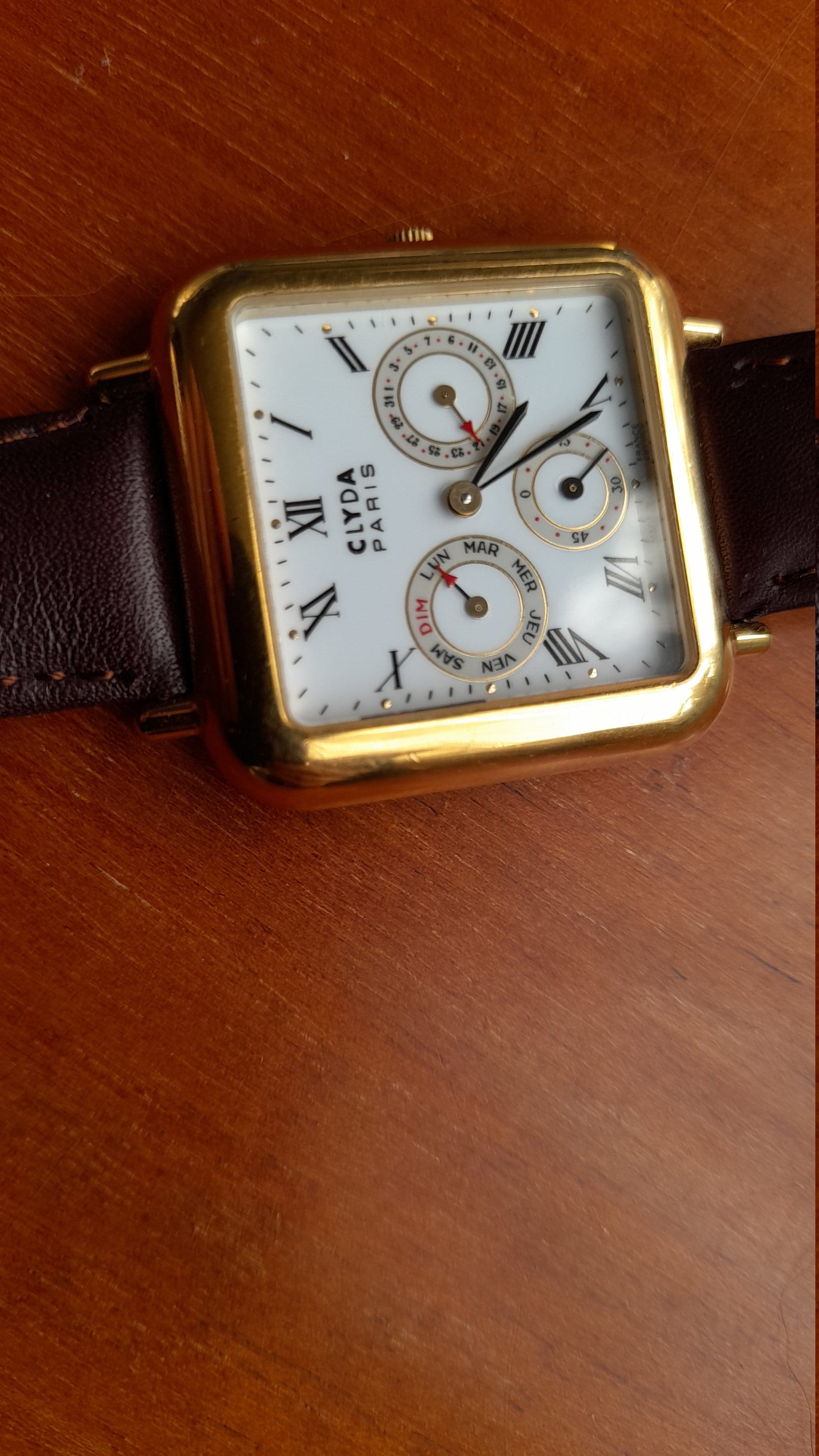 Reloj momo online paris