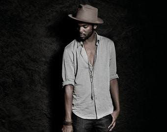 Gary Clark JR NYC 2012 #4