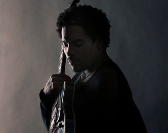 Lenny Kravitz, New York 2007