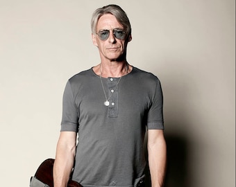 Paul Weller, NYC, 2016