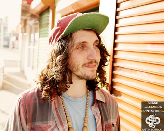 The Starting Line, Kenny Vasoli