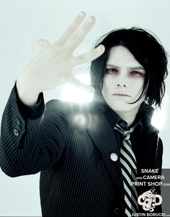 洋楽 MY CHEMICAL ROMANCE My Chemical Romance – The Black Parade – siaandtangmusic