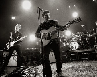 Wilco, Live in NYC 2007