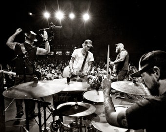 Lucero, Philly 2011