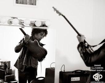 Alice In Chains, NYC 2018