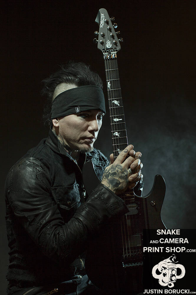 Dj Ashba Nyc 16 Etsy Uk