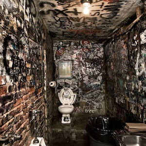 CBGB, Nueva York 2006