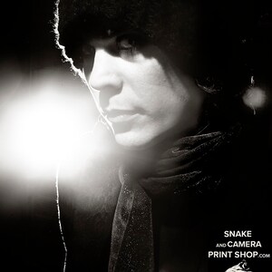 HIM, Ville Valo,  NYC 2005
