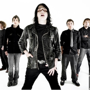 My Chemical Romance, LA 2004