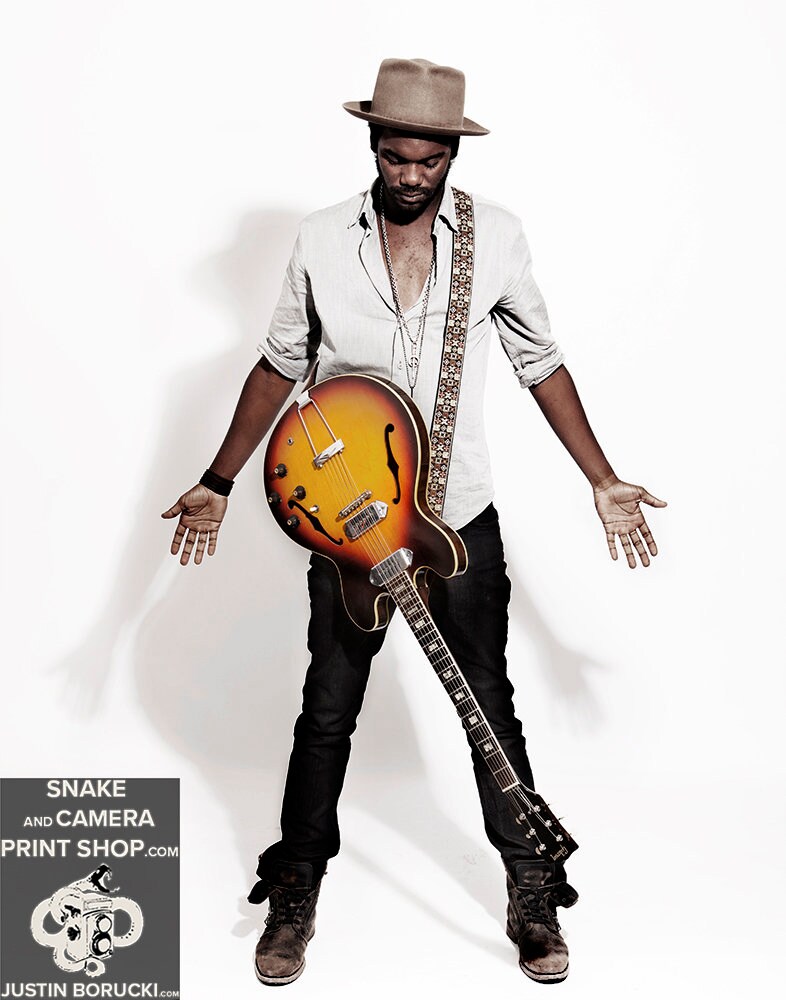 貴重 直筆サイン Gary Clark Jr. 2013 貴重 直筆サイン Gary Clark Jr. 2013 貴重 直筆サイン Gary Clark Jr